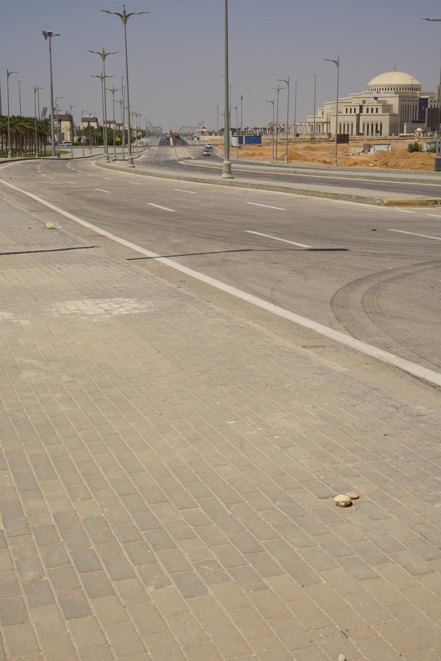 Sidewalk